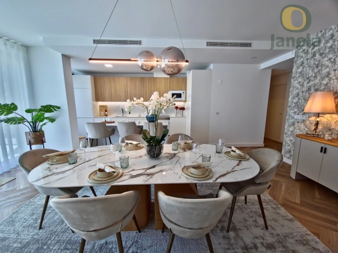 Apartamento T2 para Venda em Faro (Sé e São Pedro) Foto 17