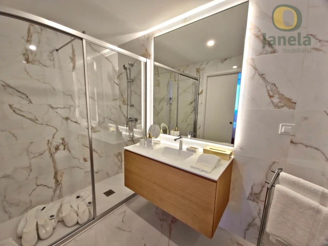 Apartamento T2 para Venda em Faro (Sé e São Pedro) Foto 28