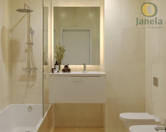 Apartamento T3 para Venda em Faro (Sé e São Pedro)