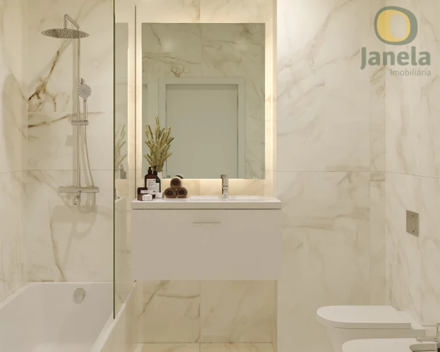 Apartamento T3 para Venda em Faro (Sé e São Pedro) Foto 8