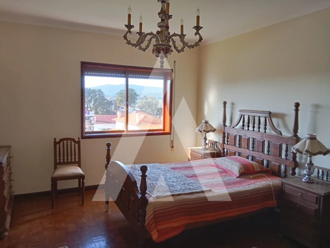 Moradia T4 para Venda em Lanhelas Foto 14