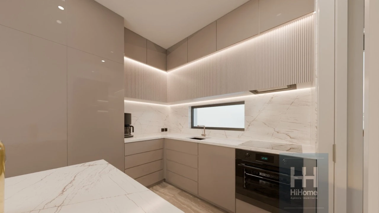 Apartamento T1 para Venda em Machico Foto 17