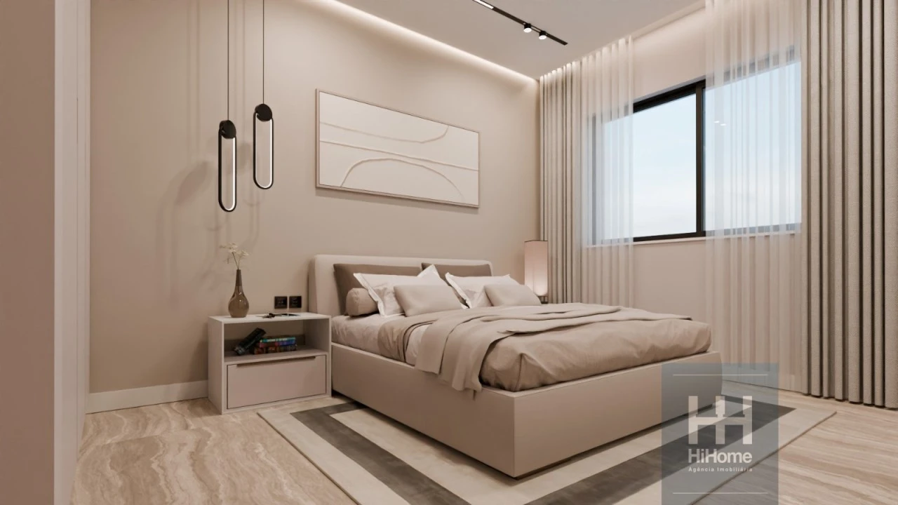 Apartamento T1 para Venda em Machico Foto 20