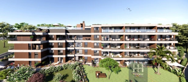 Apartamento T1 para Venda em Machico