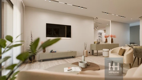 Apartamento T1 para Venda em Machico