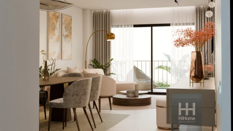 Apartamento T1 para Venda em Machico