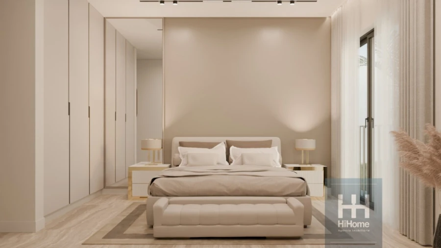 Apartamento T1 para Venda em Machico Foto 21