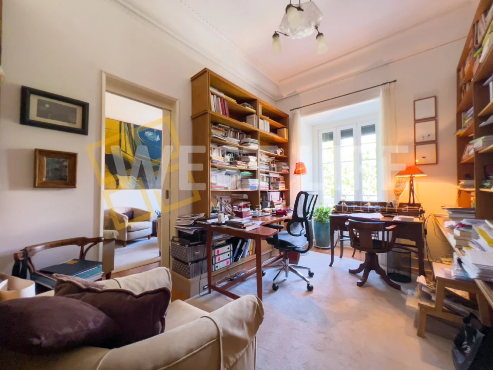 Apartamento T5 para Venda em Areeiro Foto 20
