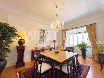 Apartamento T5 para Venda em Areeiro