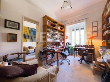 Apartamento T5 para Venda em Areeiro