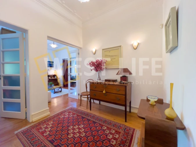 Apartamento T5 para Venda em Areeiro Foto 13