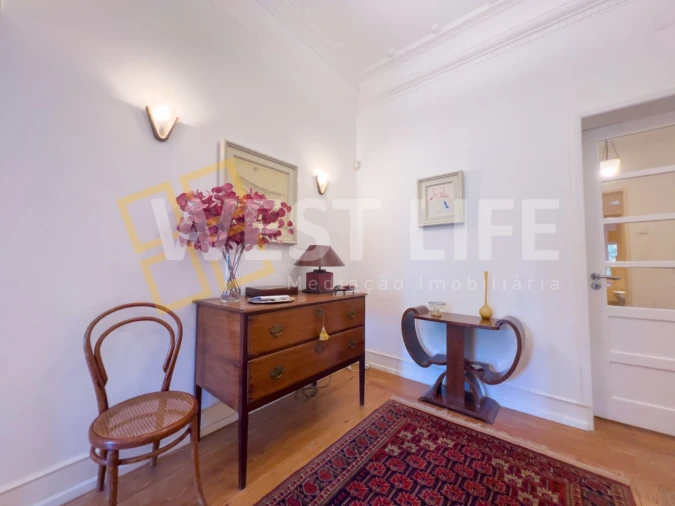 Apartamento T5 para Venda em Areeiro Foto 22