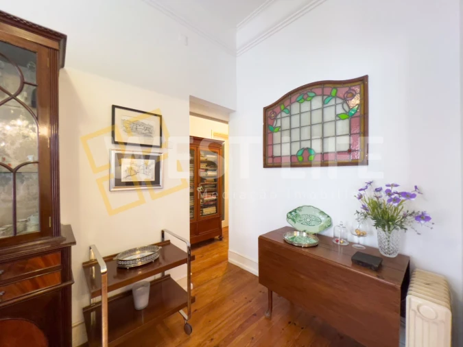 Apartamento T5 para Venda em Areeiro Foto 26