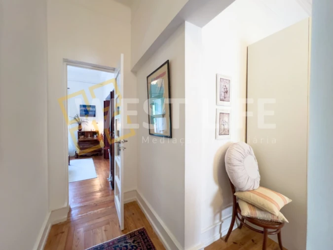 Apartamento T5 para Venda em Areeiro Foto 25