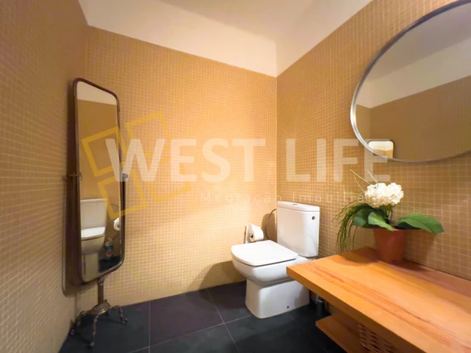 Apartamento T5 para Venda em Areeiro Foto 24