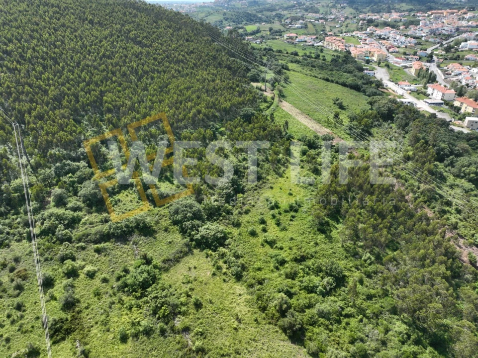 Terreno Agricola ou Rústico para Venda em Malveira e São Miguel de Alcainça Foto 3