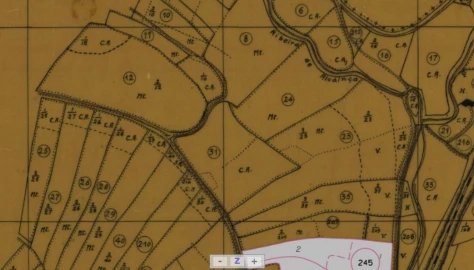 Terreno Agricola ou Rústico para Venda em Malveira e São Miguel de Alcainça