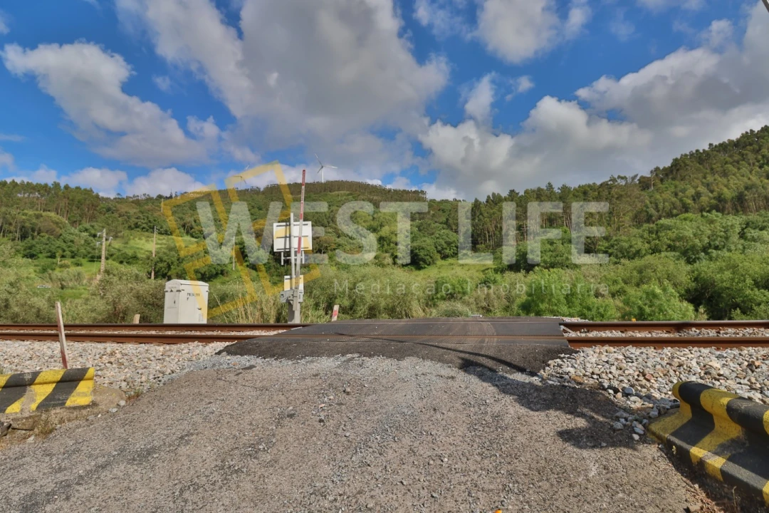 Terreno Agricola ou Rústico para Venda em Malveira e São Miguel de Alcainça Foto 5