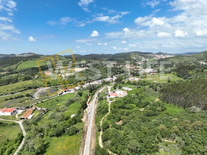 Terreno Agricola ou Rústico para Venda em Malveira e São Miguel de Alcainça Foto 13