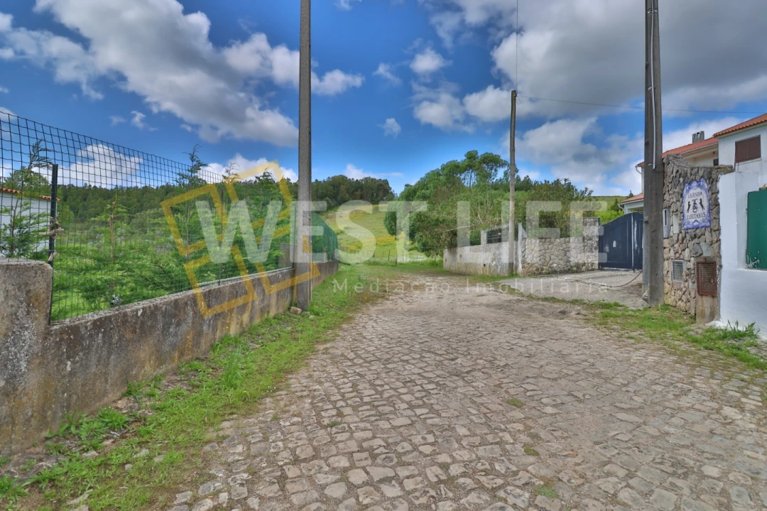 Terreno Agricola ou Rústico para Venda em Malveira e São Miguel de Alcainça Foto 10