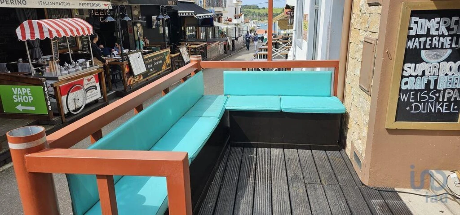 Loja para Venda em Alvor Foto 13