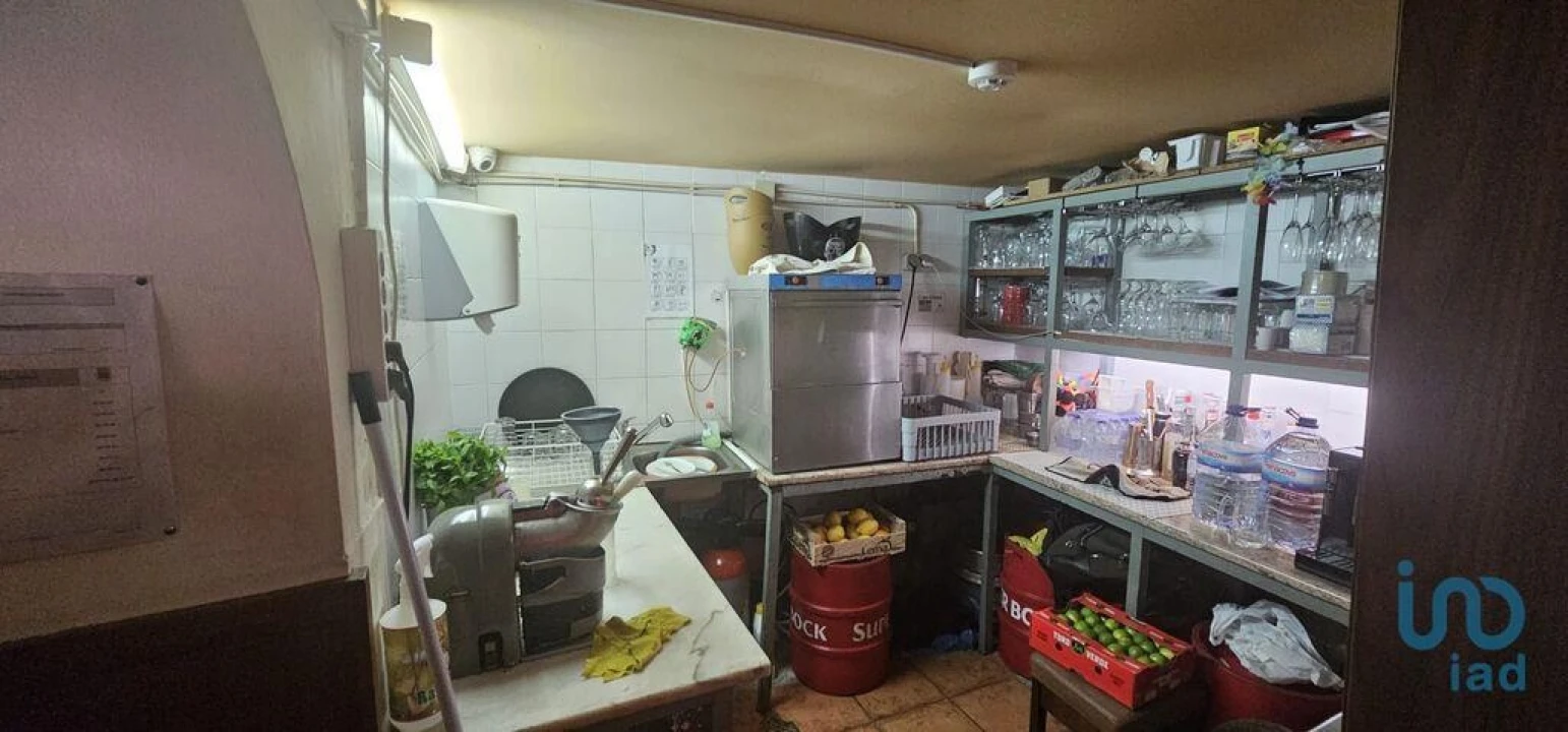 Loja para Venda em Alvor Foto 6