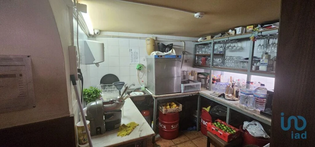 Loja para Venda em Alvor Foto 6