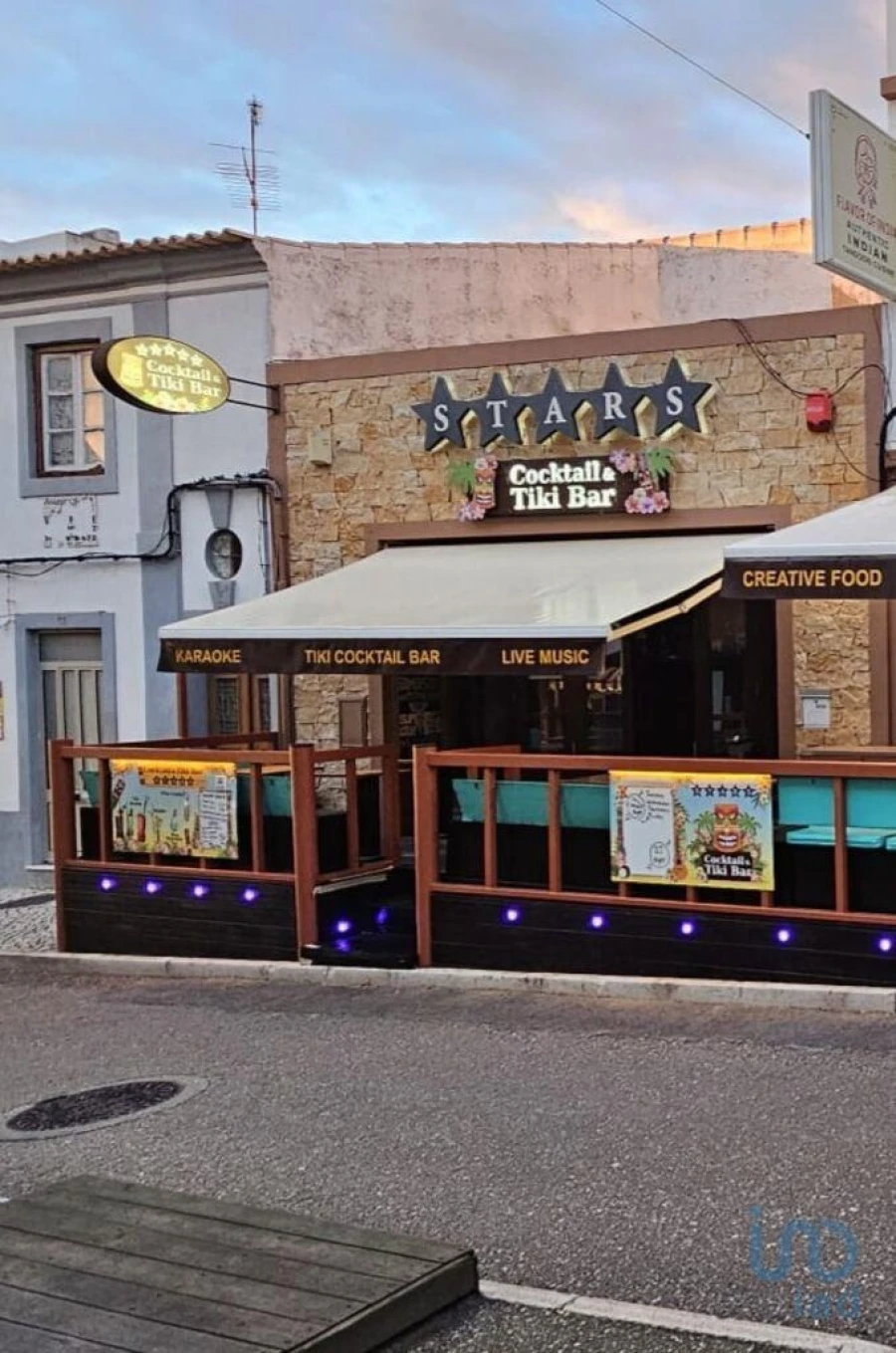 Loja para Venda em Alvor Foto 1