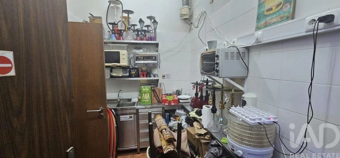 Loja para Venda em Alvor Foto 17