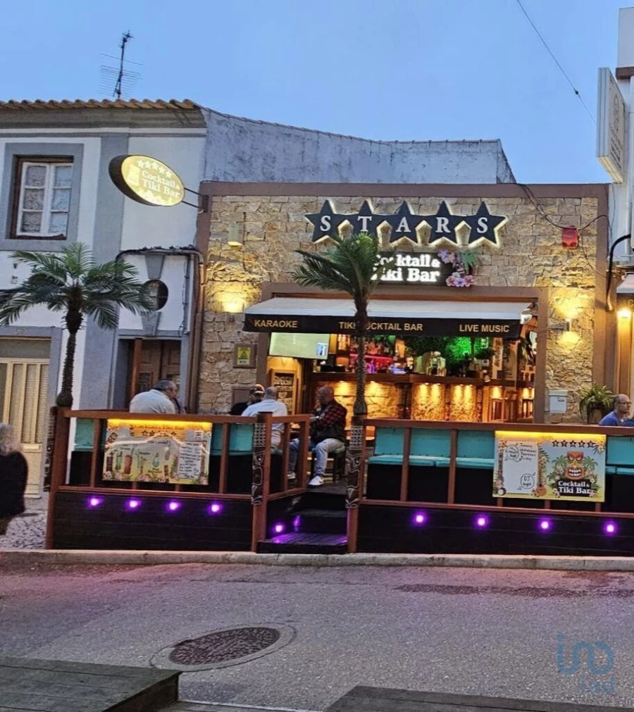 Loja para Venda em Alvor Foto 2