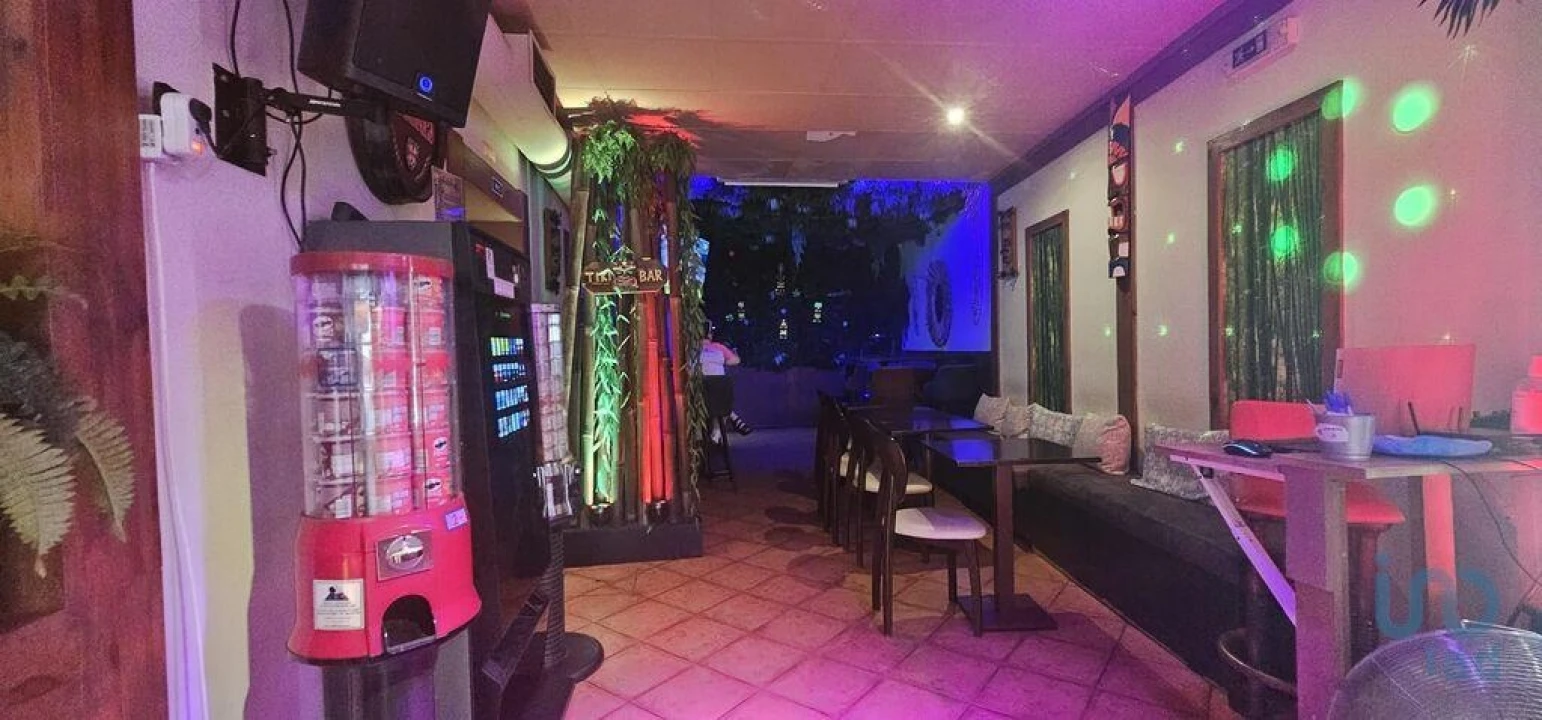 Loja para Venda em Alvor Foto 12