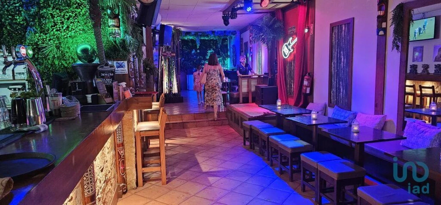 Loja para Venda em Alvor Foto 7