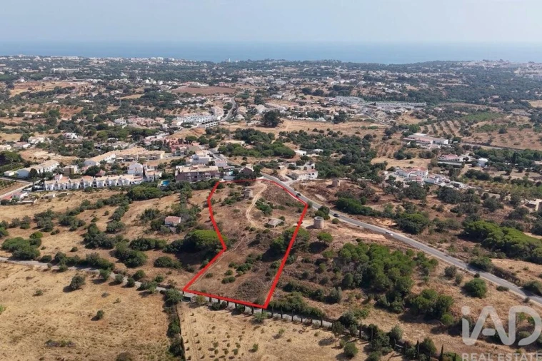 Terreno para Venda em Ferreiras Foto 2