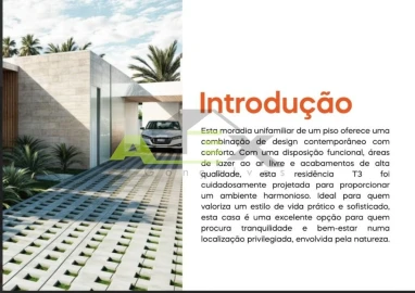 Moradia T3 para Venda em Sesimbra (Castelo)