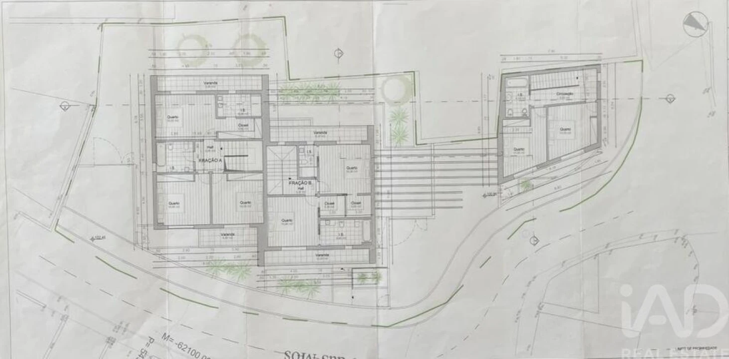 Terreno para Venda em Parceiros e Azoia Foto 2