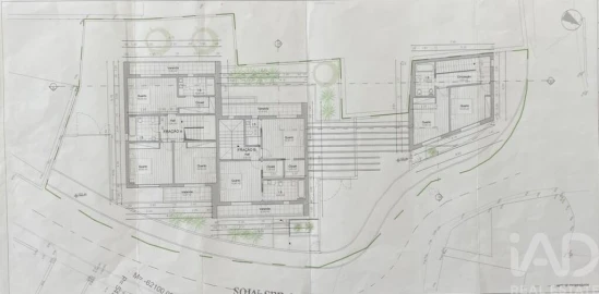 Terreno para Venda em Parceiros e Azoia