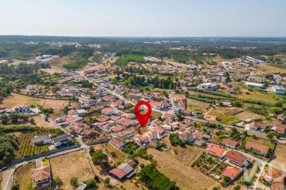 Terreno para Venda em Parceiros e Azoia