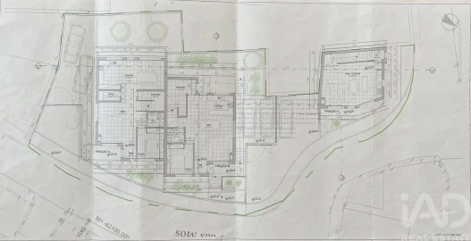 Terreno para Venda em Parceiros e Azoia