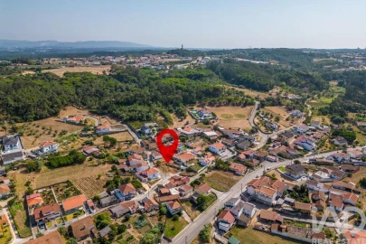 Terreno para Venda em Parceiros e Azoia