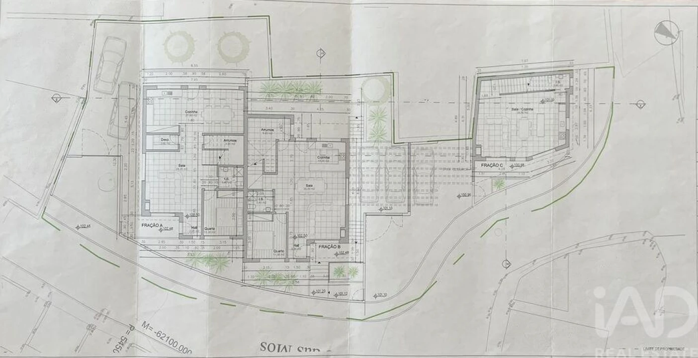 Terreno para Venda em Parceiros e Azoia Foto 9