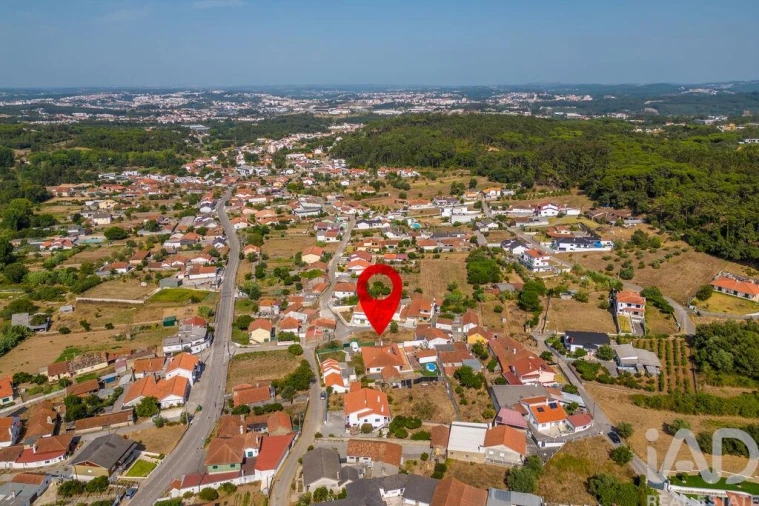 Terreno para Venda em Parceiros e Azoia Foto 15