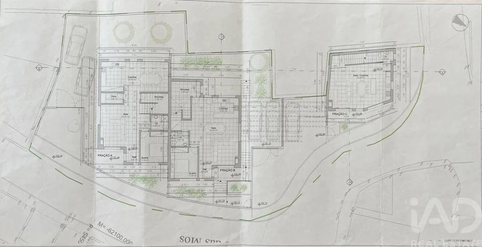 Terreno para Venda em Parceiros e Azoia Foto 9