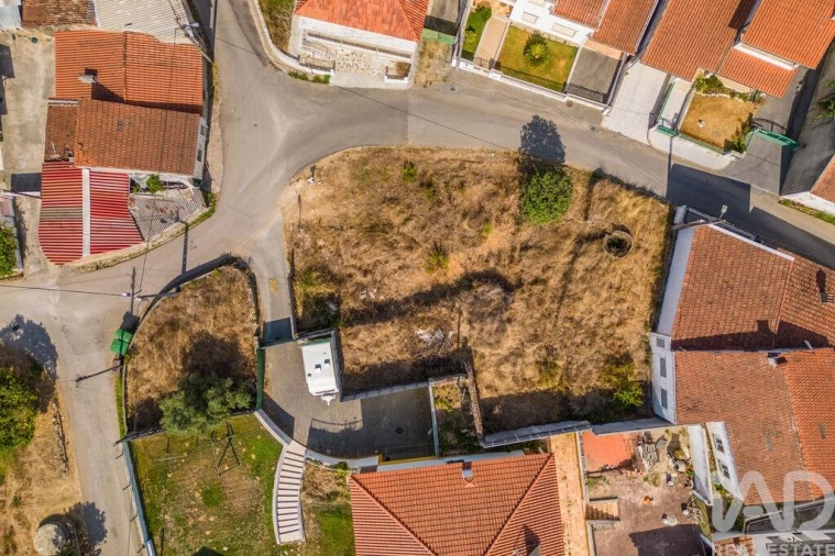 Terreno para Venda em Parceiros e Azoia Foto 8