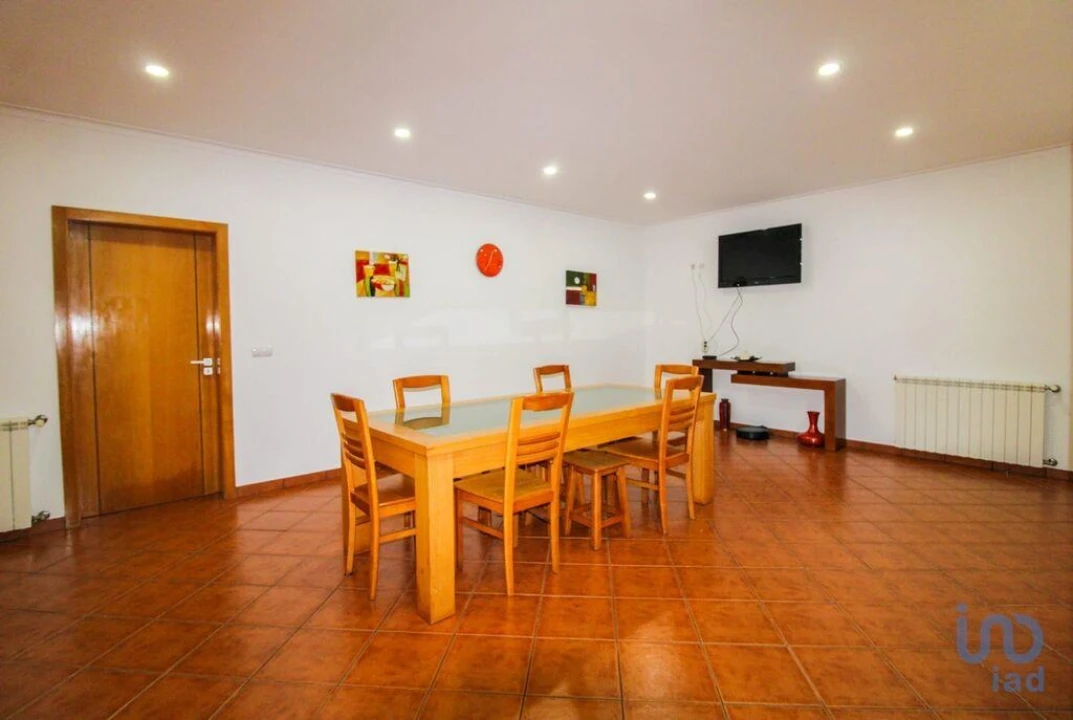 Moradia T3 para Venda em Santa Cruz da Trapa e São Cristóvão de Lafões Foto 10