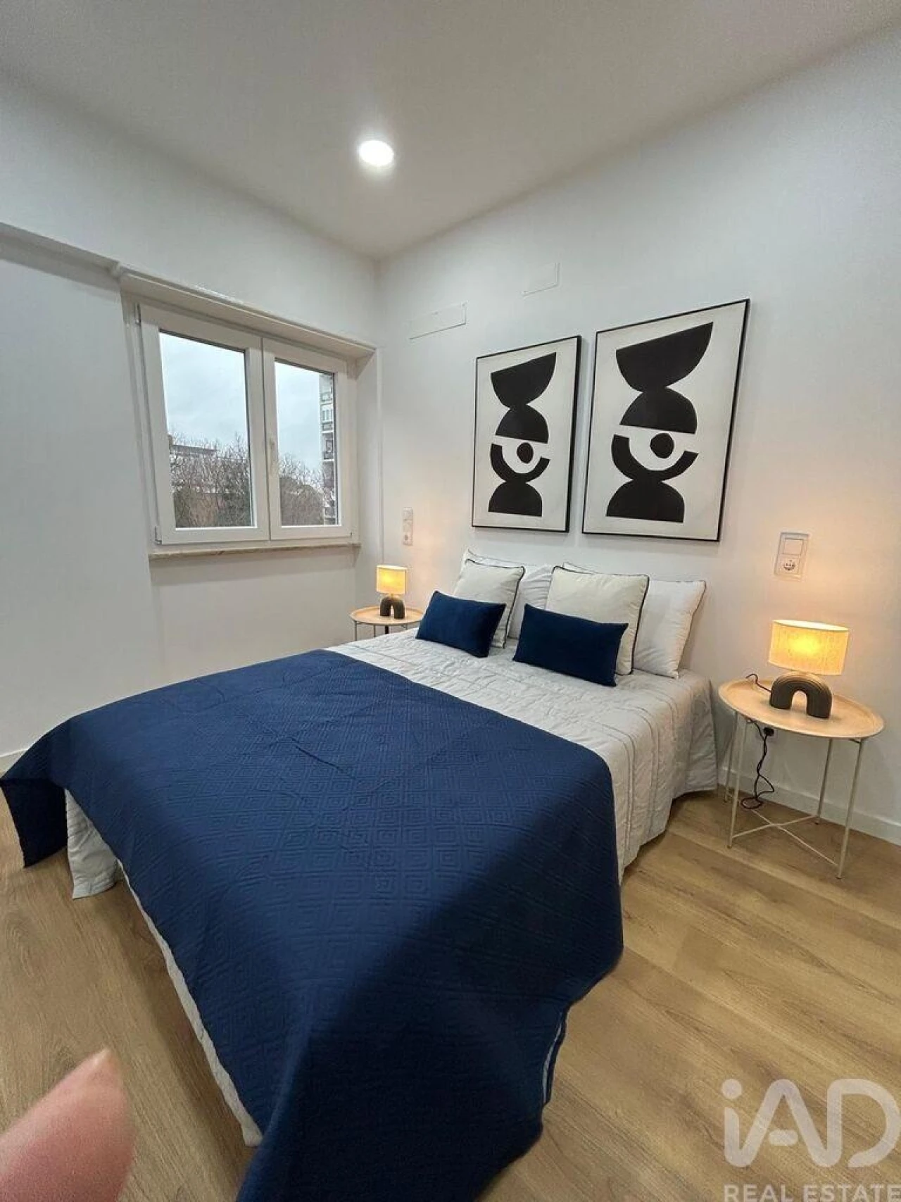 Apartamento T3 para Venda em Benfica Foto 15