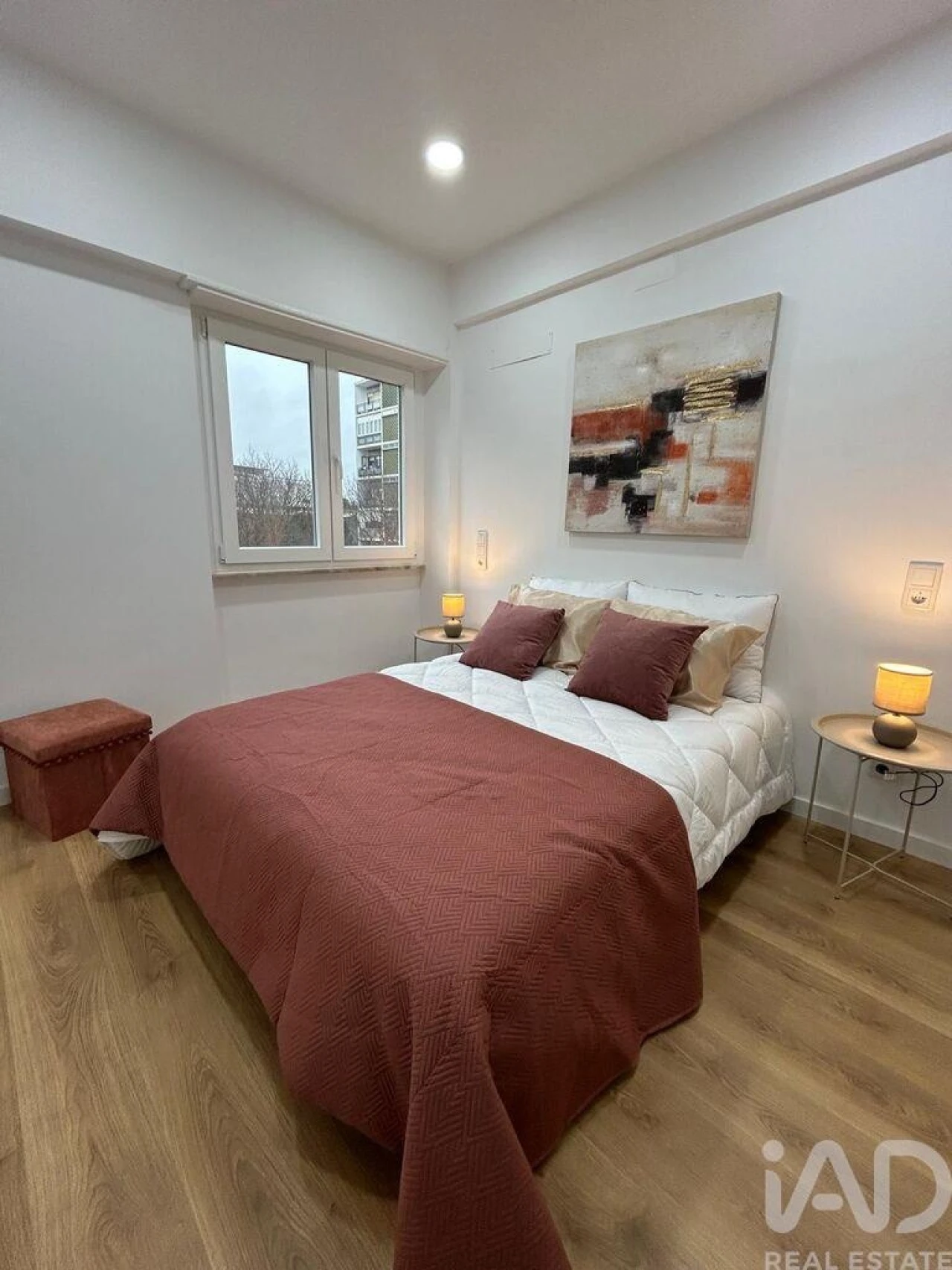 Apartamento T3 para Venda em Benfica Foto 16