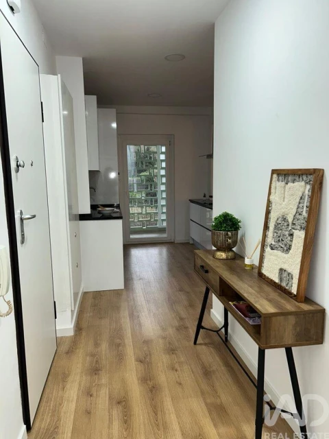 Apartamento T3 para Venda em Benfica