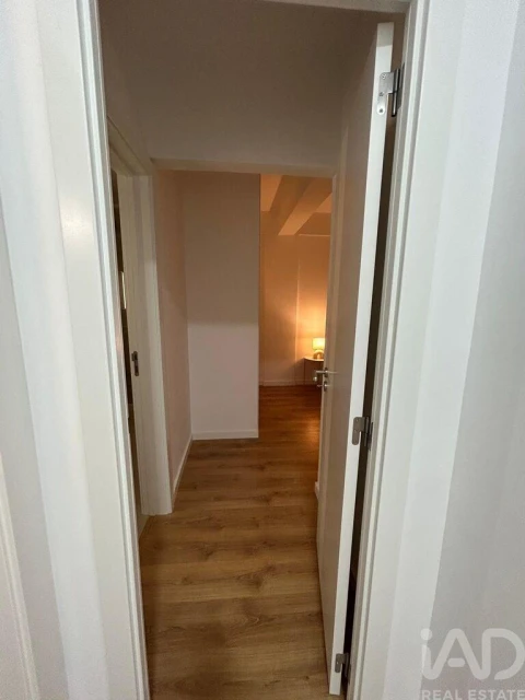 Apartamento T3 para Venda em Benfica