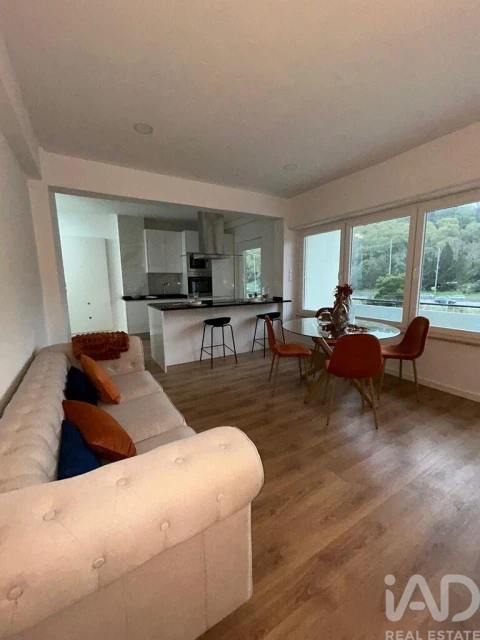 Apartamento T3 para Venda em Benfica