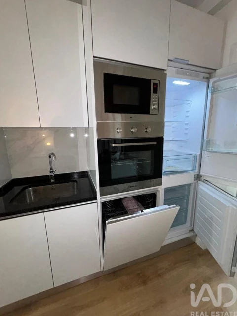 Apartamento T3 para Venda em Benfica